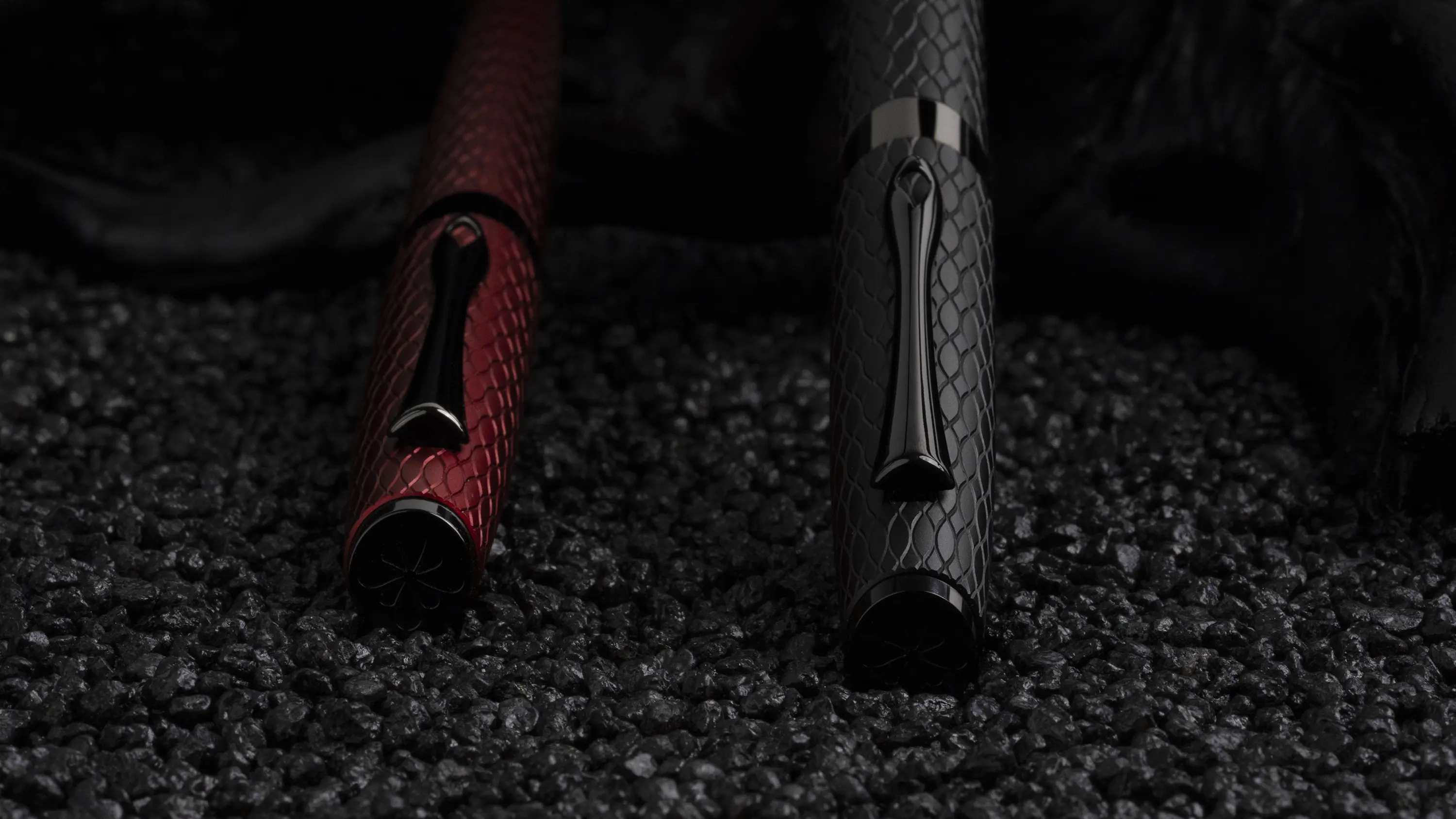 Cobra ambiance 12