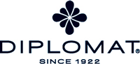 Logo Diplomat - Writing Instruments Manufactory | Made in Germany