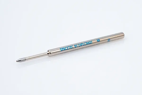 Spacetec Gasdruck-Großraummine