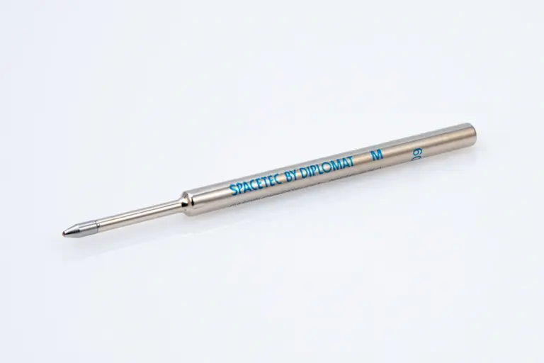 Recharge Spacetec gaz préssurisé