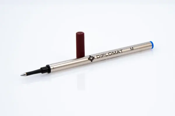 Nachfüllpackung Tintenroller Metal