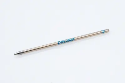 Spacetec short pre-surified gas refill