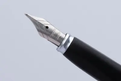 Magnum nib block - Steel nib