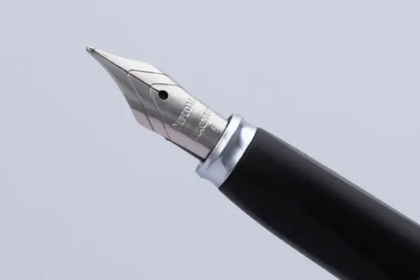 Magnum-Federhalter - Stahlfeder