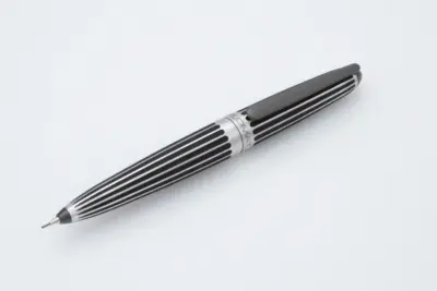 Aero Stripe mechanical pencil