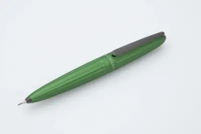 Aero matte mechanical pencil
