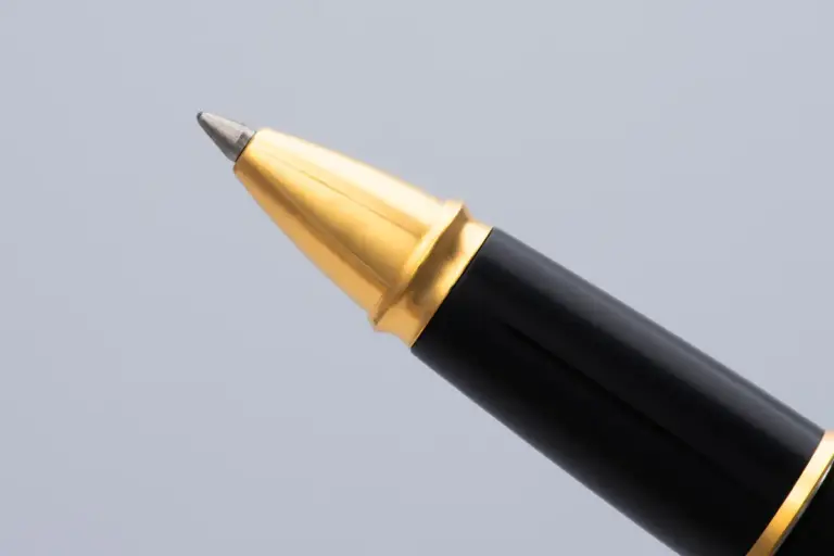 Bloc Ecriture Excellence A2doré