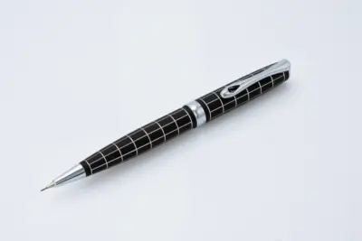 Mechanical pencil Excellence A+ Rhomb guilloché lapis