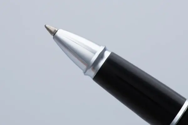 Schreibblock Excellence A2 verchromt