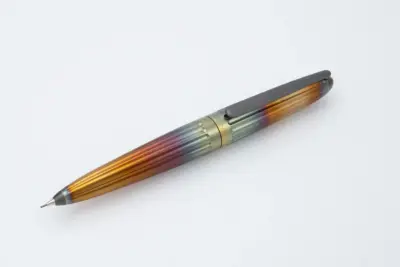 Mechanical pencil Aero Flame