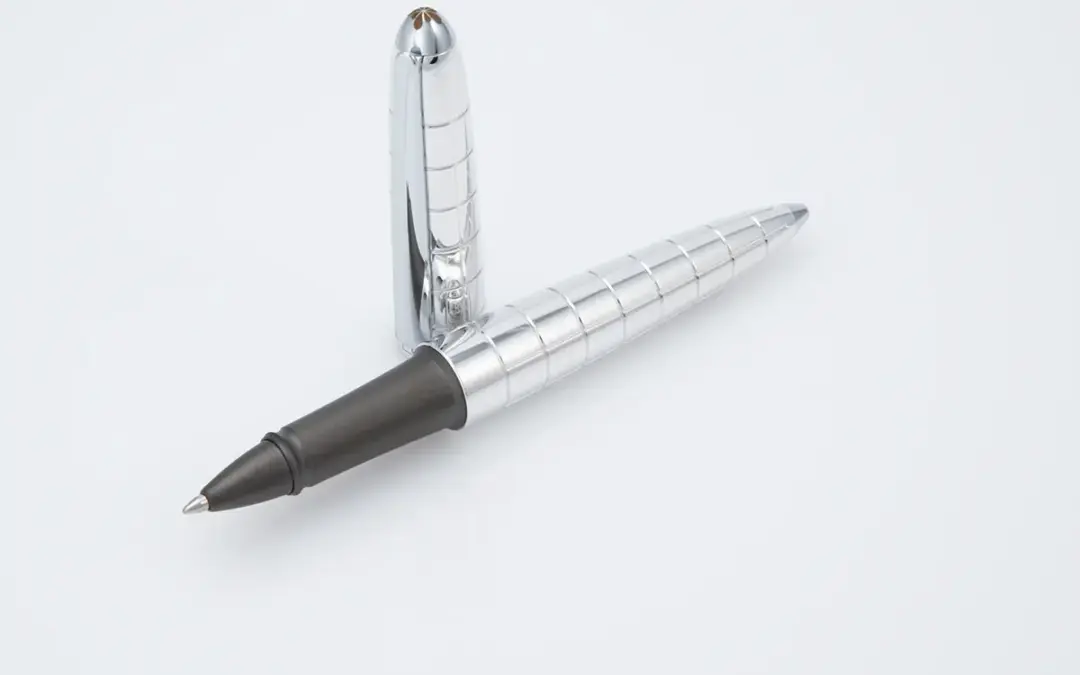 Roller Aero Rhomb