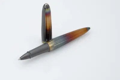 Roller Aero Flame