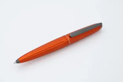 Aero matte easyFLOW ballpoint