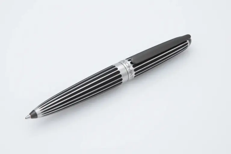 Aero Stripe easyFLOW ballpoint