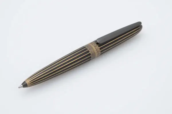 Aero Oxyd easyFLOW ballpoint