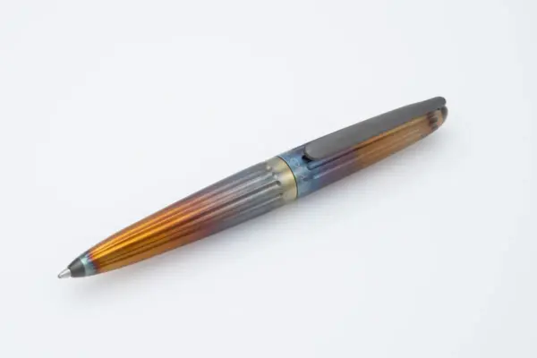 Aero Flame easyFLOW ballpoint