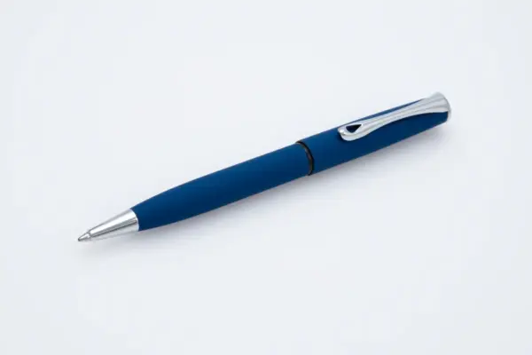 Esteem lapis chrome easyFLOW ballpoint