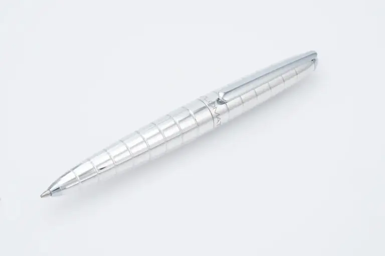 Aero Rhomb easyFLOW ballpoint