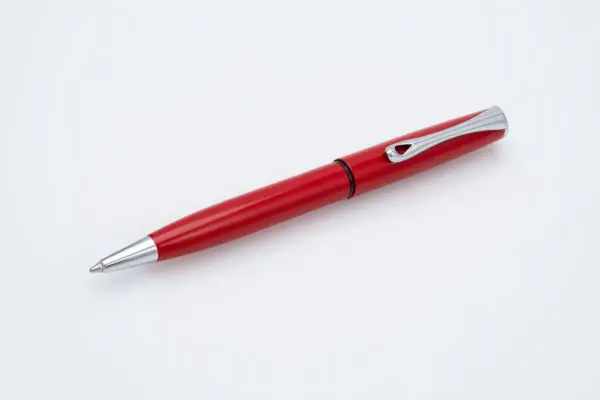 easyFLOW chrome lacquer Esteem ballpoint