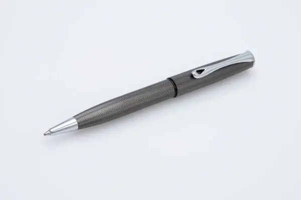 Esteem Barley guilloche easyFLOW ballpoint