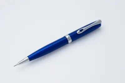 Excellence A2 chrome mechanical pencil