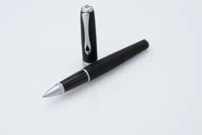 Rollerball Excellence A2 lapis chrome