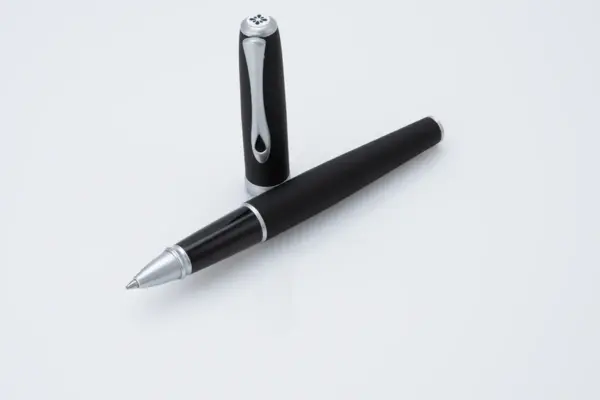 Roller Excellence A2 lapis verchromt