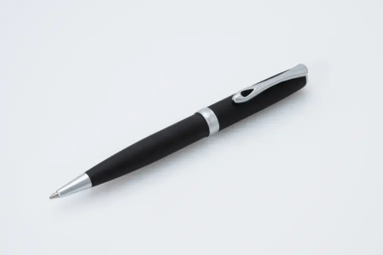 Excellence A2 lapis chrome easyFLOW ballpoint