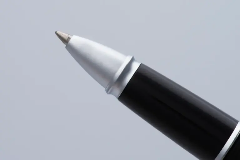 Bloc Ecriture Excellence A2 chromé mat