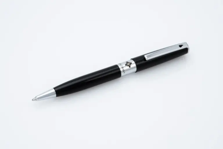 CLR-Kugelschreiber Chromlackierung easyFlow