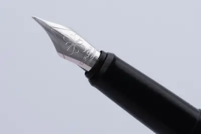 Esteem steel nib block