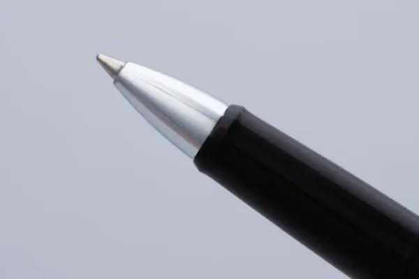 Bloc Ecriture Esteem chromé