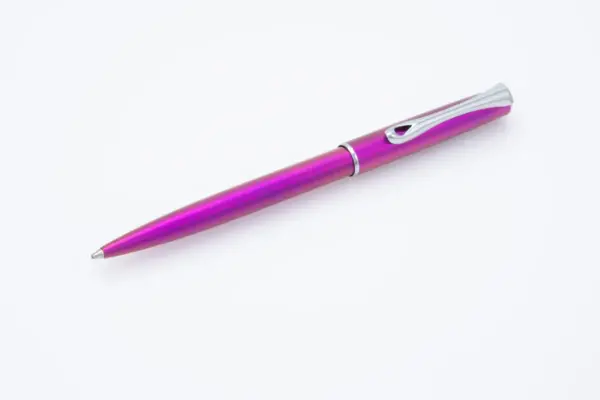 Traveller Funky chrome easyFlow ballpoint