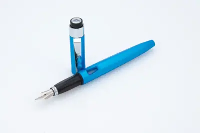 Magnum fountain pen