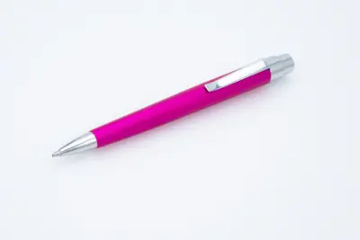 Magnum ballpoint