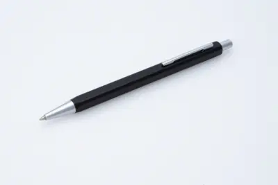 Quad ballpoint
