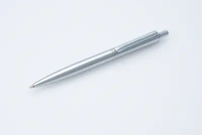 Retractable ballpoint Equipment