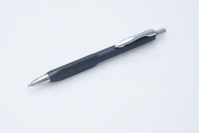 Triangle ballpoint