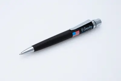 Spacetec 0-Gravity ballpoint