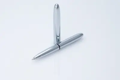 Spacetec Pocket ballpoint