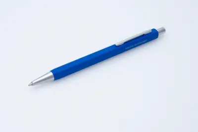 Spacetec Q4 ballpoint
