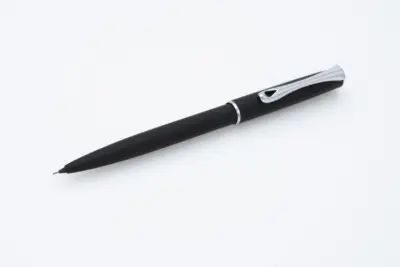 Traveller mechanical pencil lapis chrome