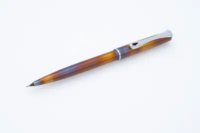 Traveller Flame mechanical pencil