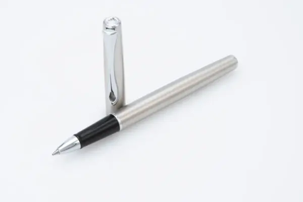 Roller Traveller chrome-plated steel