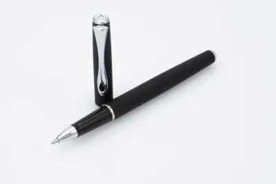 Roller Traveller lapis chrome
