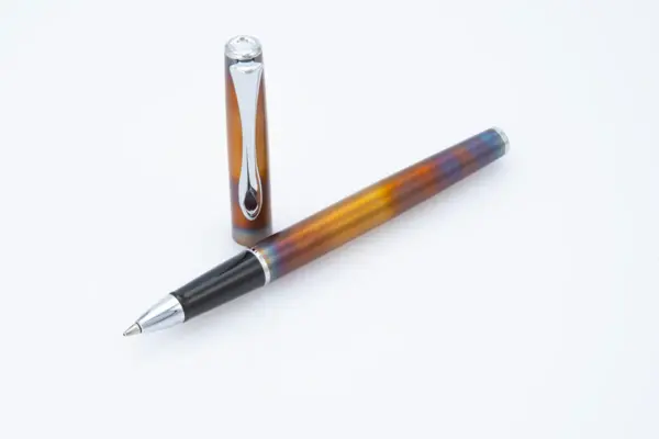 Roller Traveller Flame