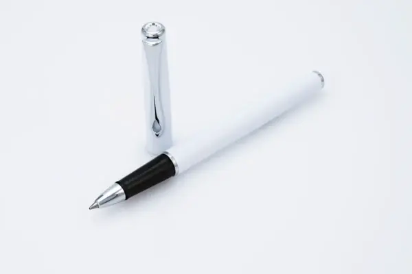 Roller Traveller chrome lacquered