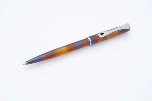 Traveller Flame easyFLOW ballpoint