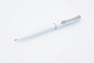 Traveller chrome lacquer easyFLOW ballpoint