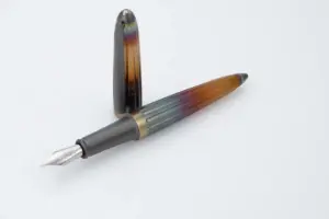 Aero Flame Füllfederhalter